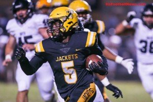 Kentucky High School Football Rankings In MaxPreps 22-2023