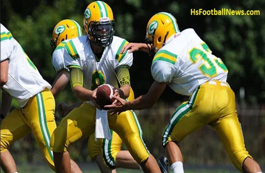 Watch New Hampshire High School Football Rankings In MaxPreps