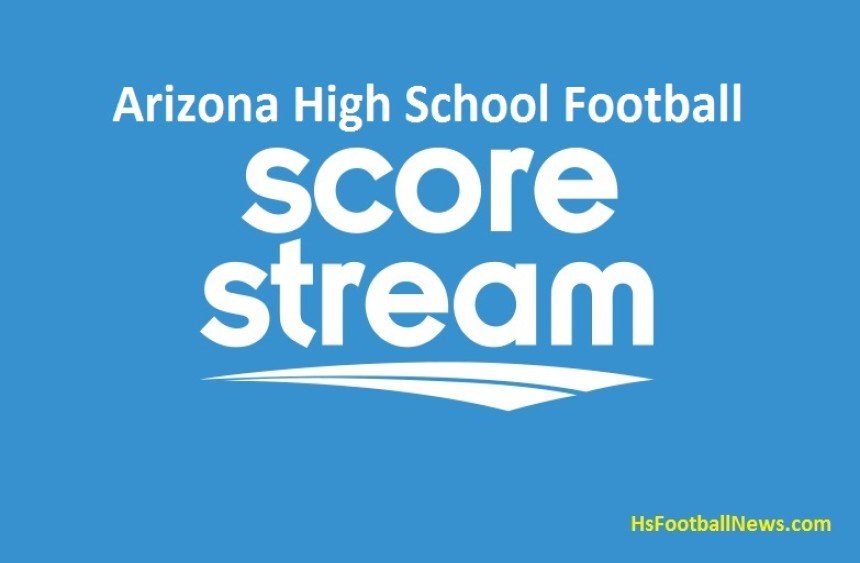 Arizona High School Football Scores