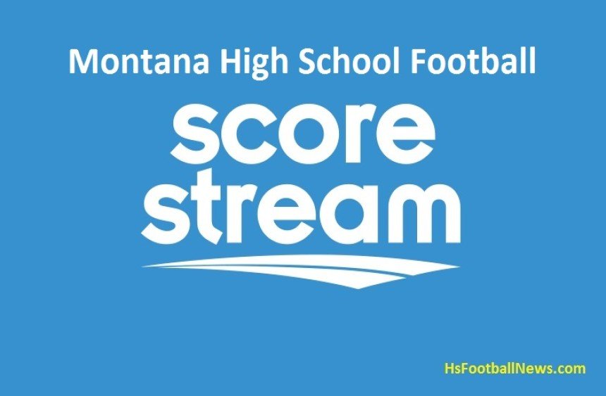 Montana High School Football Scores