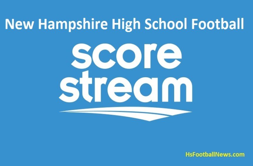 New Hampshire High School Football Scores