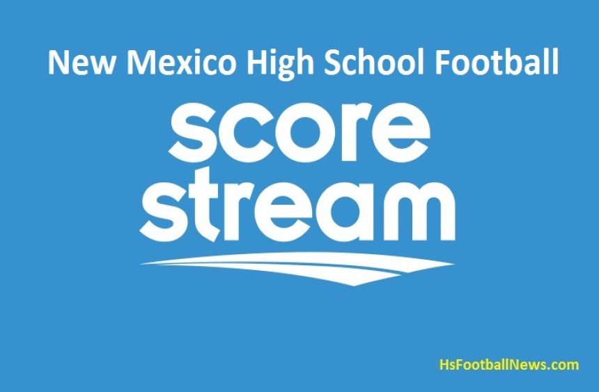 New Mexico High School Football Scores