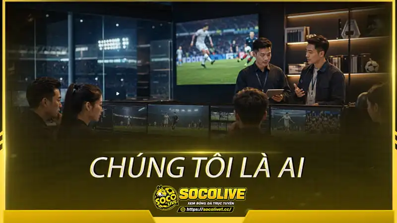 Socolive là website trực tiếp bóng đá hàng đầu tại Việt Nam Socolive là website trực tiếp bóng đá hàng đầu tại Việt Nam